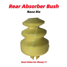 Rear Absorber Bond